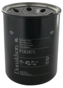 Filtr hydrauliczny