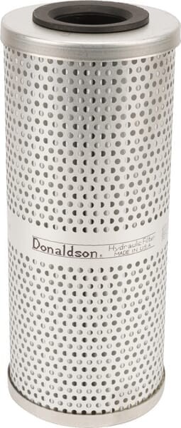 Filtr oleju hydraulicznego