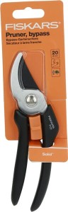 Sekator nożycowy Solid P121