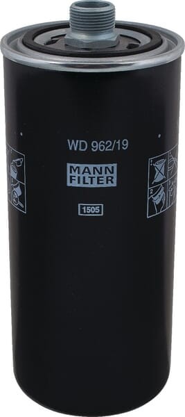 Filtr wymienny oleju hydr.