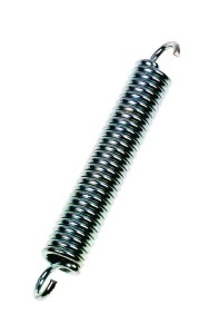 Sprężyna P/P34-27A (model NV)