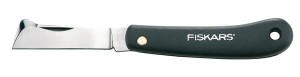 Nóż ogrodniczy okulizak Fiskars, 125900