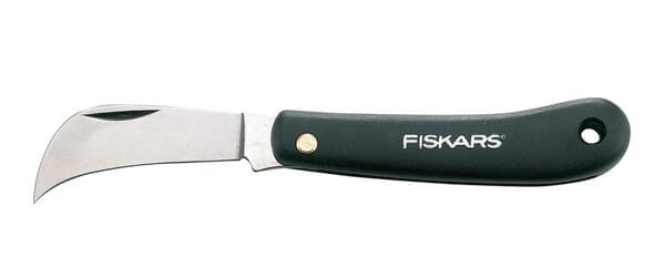 Nóż ogrodniczy sierpak K62 Fiskars
