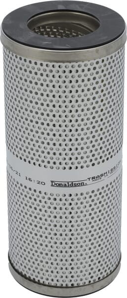 Wkład filtra hydraulicznego