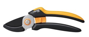 Sekator kowadełkowy Solid duży, P361