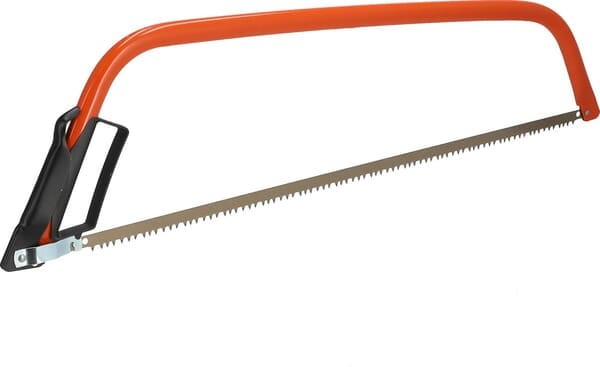 Piła ramowa 30"