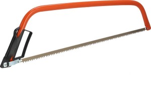 Piła ramowa 30"