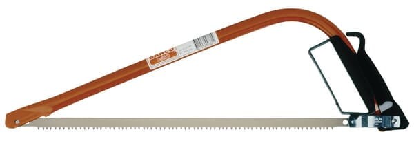Piła ramowa typ 331 15"