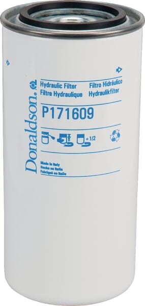 Filtr hydrauliczny