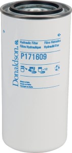 Filtr hydrauliczny