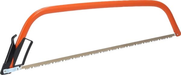 Piła ramowa 910 mm