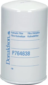 Filtr hydrauliczny