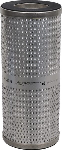 Filtr hydrauliczny