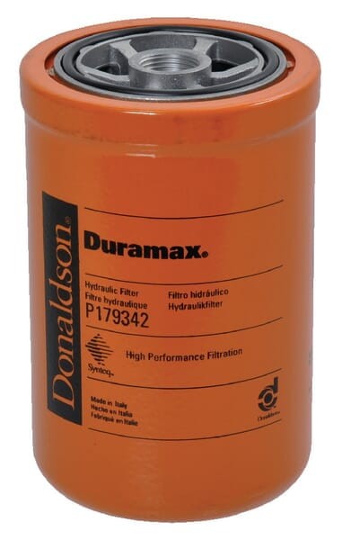 Filtr hydrauliczny