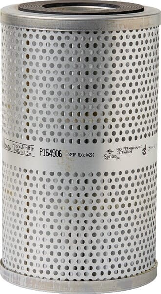 Filtr hydrauliczny