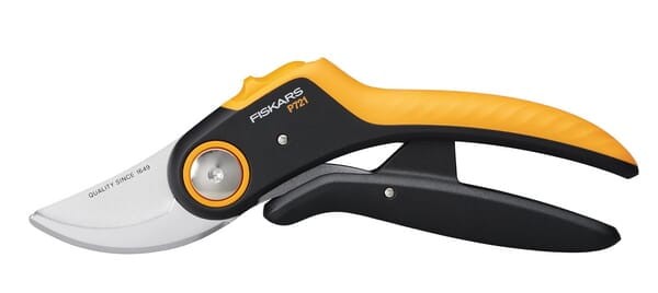 Sekator nożycowy, Plus PowerLever, P721
