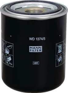 Filtr wymienny oleju hydr.