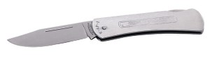 Nóż uniwersalny Profi Bahco, 180 mm