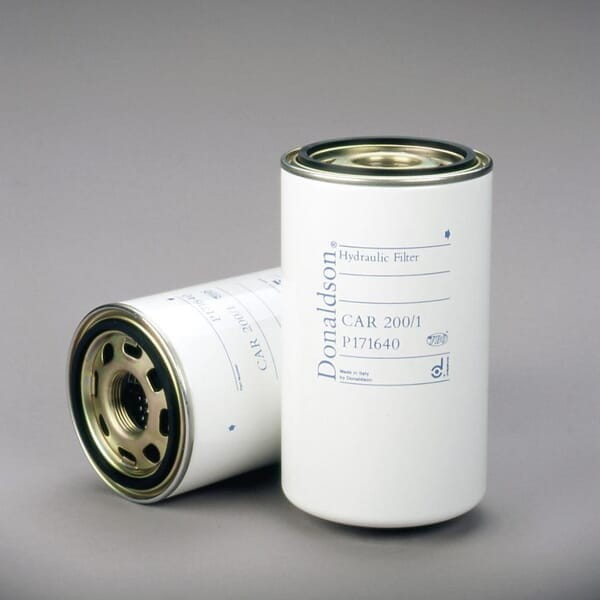 Filtr hydrauliczny