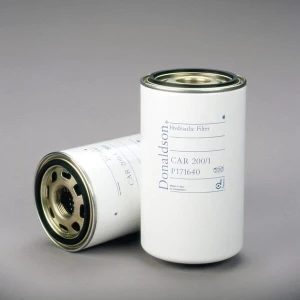 Filtr hydrauliczny