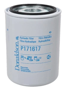 Filtr hydrauliczny