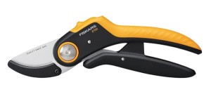 Sekator kowadełkowy Plus PowerLever, ms, P741