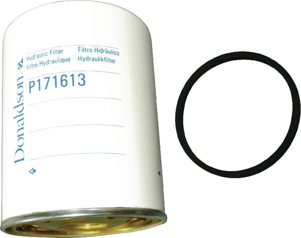 Filtr hydrauliczny