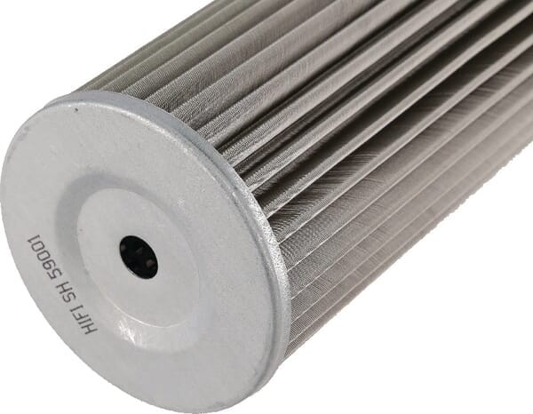 Filtr hydrauliki