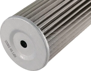 Filtr hydrauliki