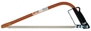 Piła ramowa typ 331 21"