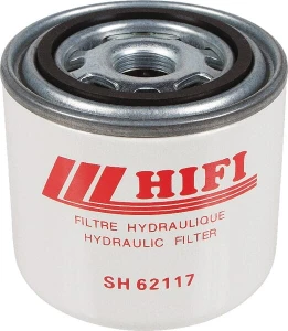 Filtr oleju hydrauliczn. Hifi