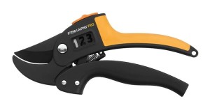 Sekator kowadełkowy PowerStep Fiskars, 111670