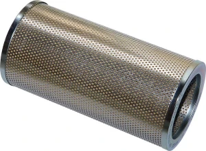 Filtr hydrauliki, Mann Filter