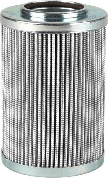 Wkład filtra hydraulicznego