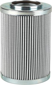 Wkład filtra hydraulicznego