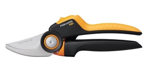 Sekator nożycowy, dźwigniowy, seria X PowerGear średni, P921