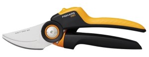 Sekator nożycowy, dźwigniowy, seria X PowerGear duży, P961