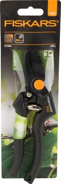 Sekator profesjonalny GardenPro P90 Fiskars, 230 mm