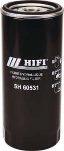 Filtr hydrauliczny Hifi