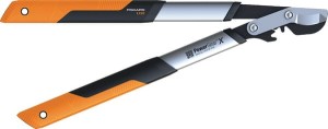 Sekator dźwigniowy nożycowy PowerGear X™ LX 92 Fiskars, S