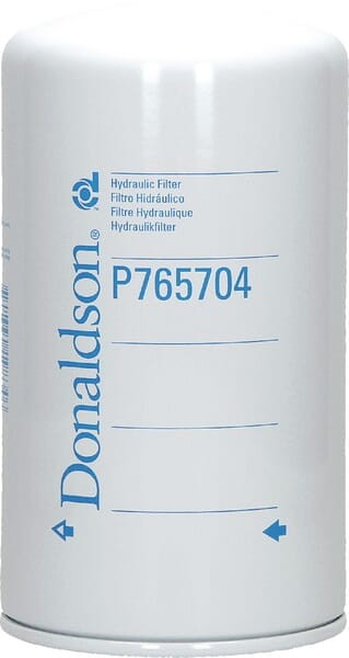 Filtr hydrauliczny