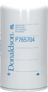 Filtr hydrauliczny