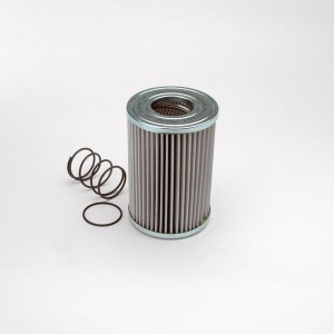 Filtr hydrauliczny