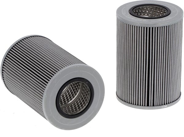 Filtr hydrauliki