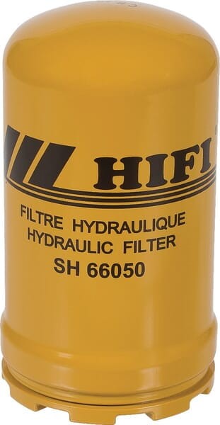 Filtr hydrauliki, HIFI
