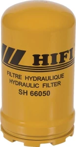 Filtr hydrauliki, HIFI