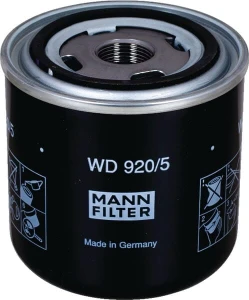 Filtr wymienny oleju hydr.