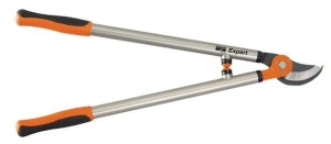 Sekator nożycowy dwuręczny Bahco, 640 mm