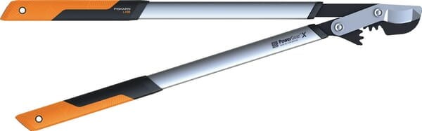 Sekator dźwigniowy nożycowy PowerGear X™ LX 98 Fiskars, L