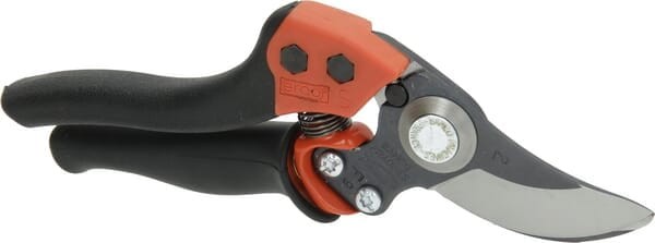 Sekator PXR Bahco, z rączką obrotową dla leworęcznych M2-L
